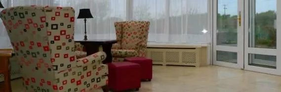 Park Lodge Hotel