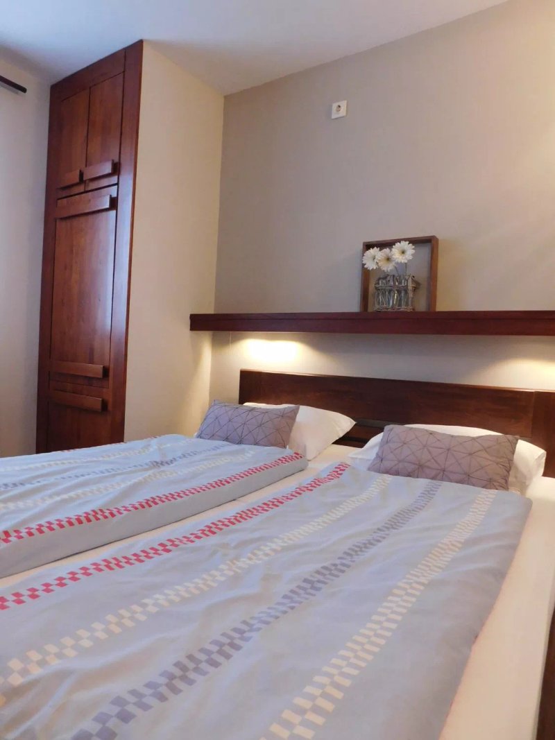 Apartments and Rooms Stefanac