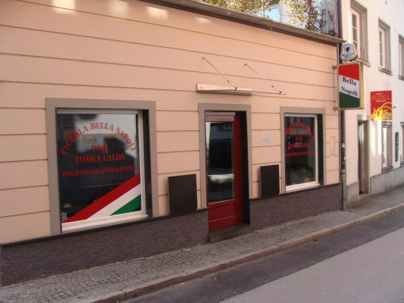 Piccolo Bella Napoli
