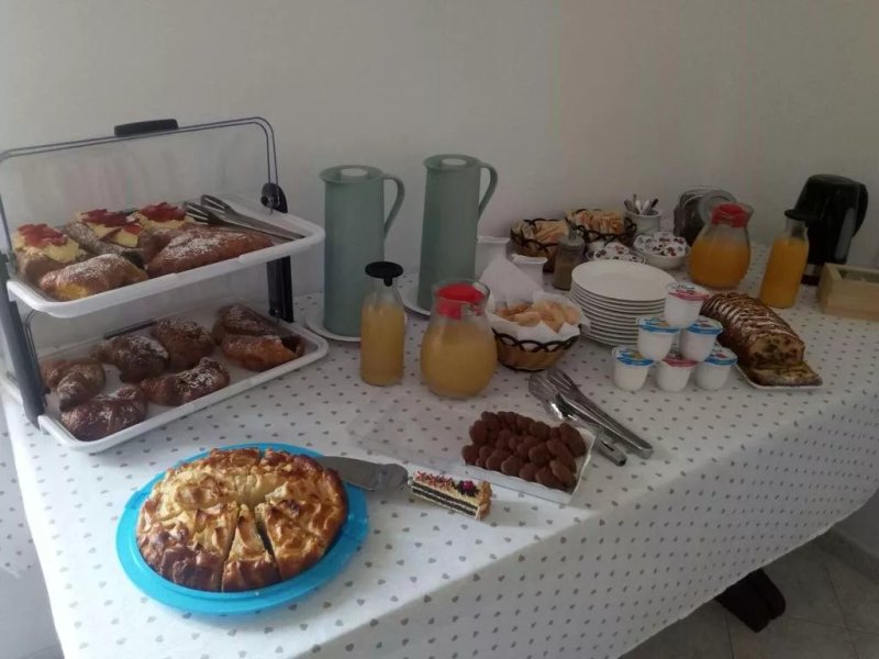 Noto Bedda Bed&Breakfast