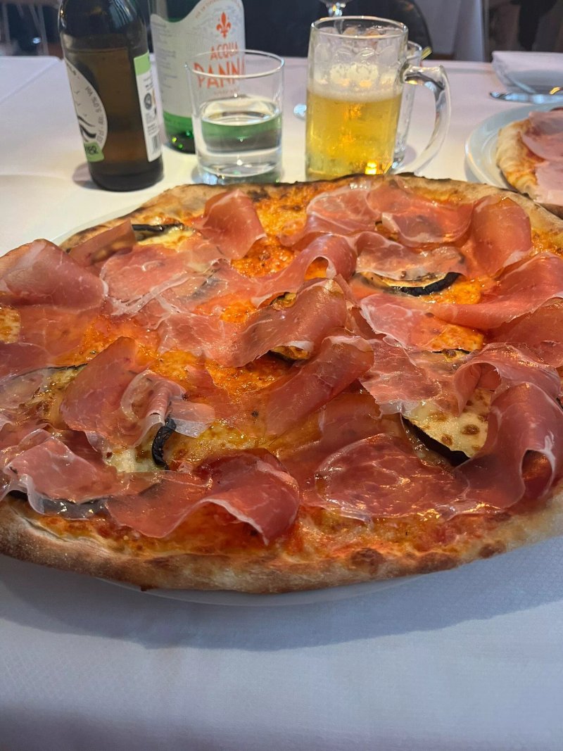 Saporoso13 Pizza e Cucina