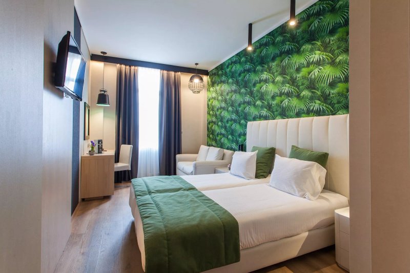 Egnatia Palace Hotel & Spa