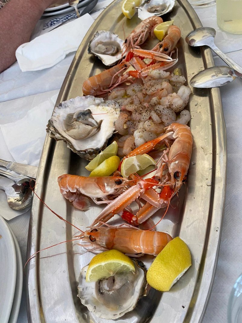Ristorante Garibaldi