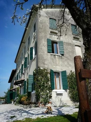 Casa Cervade B&B
