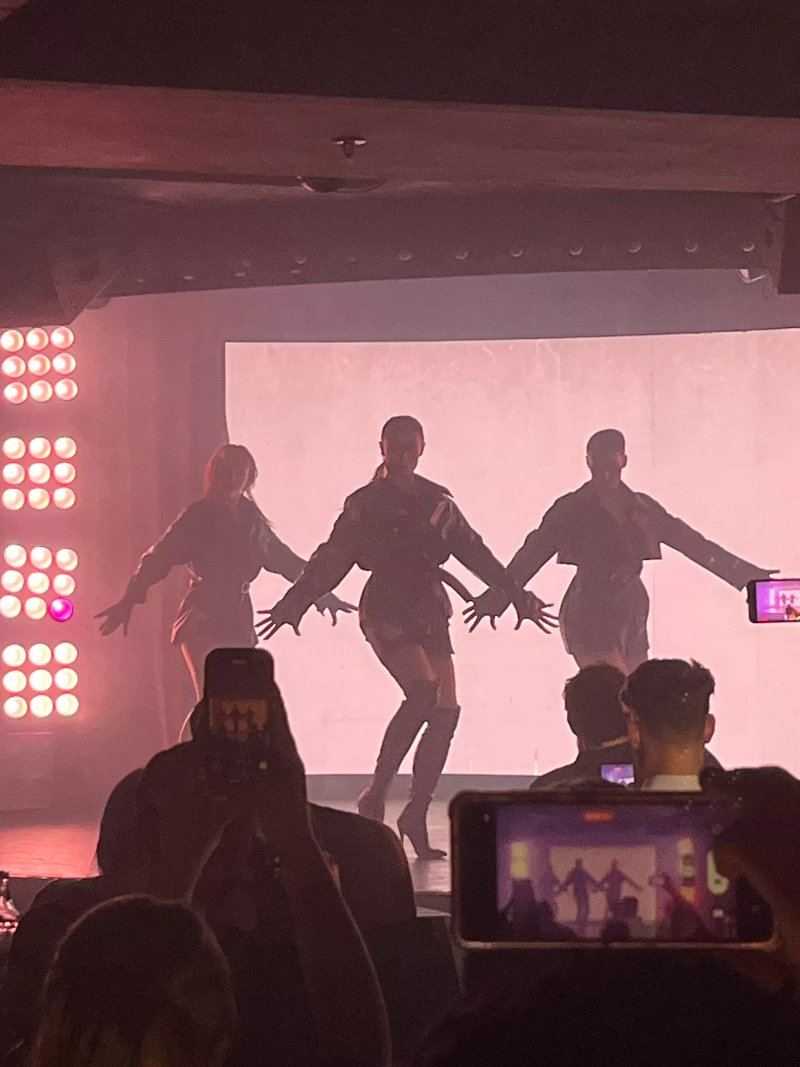 Haus Of Cabaret London