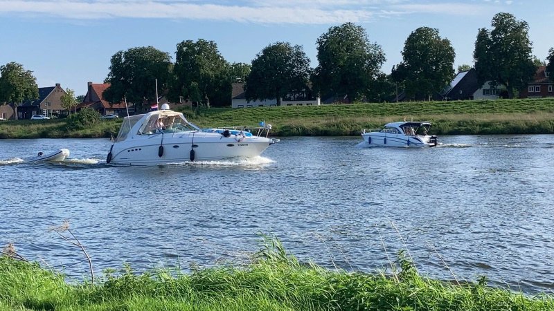 Camping Marina Oolderhuuske