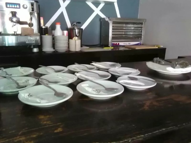 Cafe Bar Bocaito