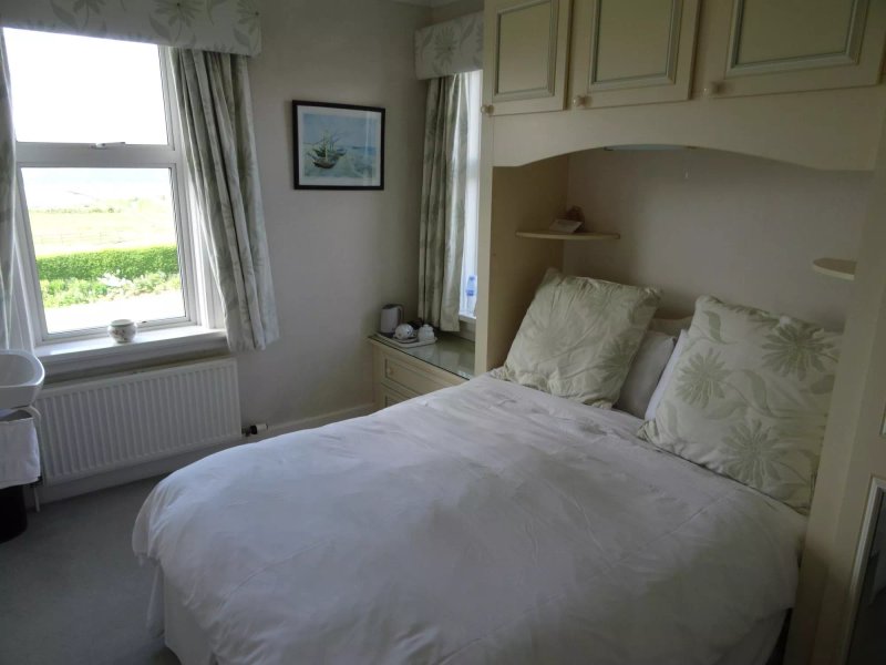 Links Lodge B & B