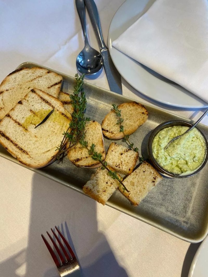 Giovanni Restaurant