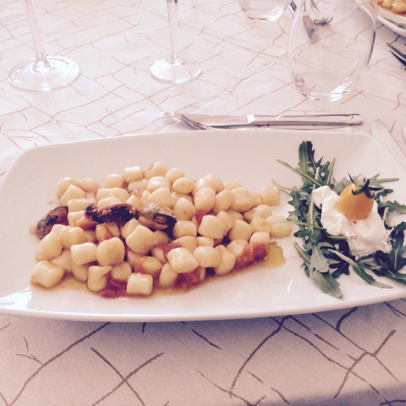 Ristorante Villa Margherita