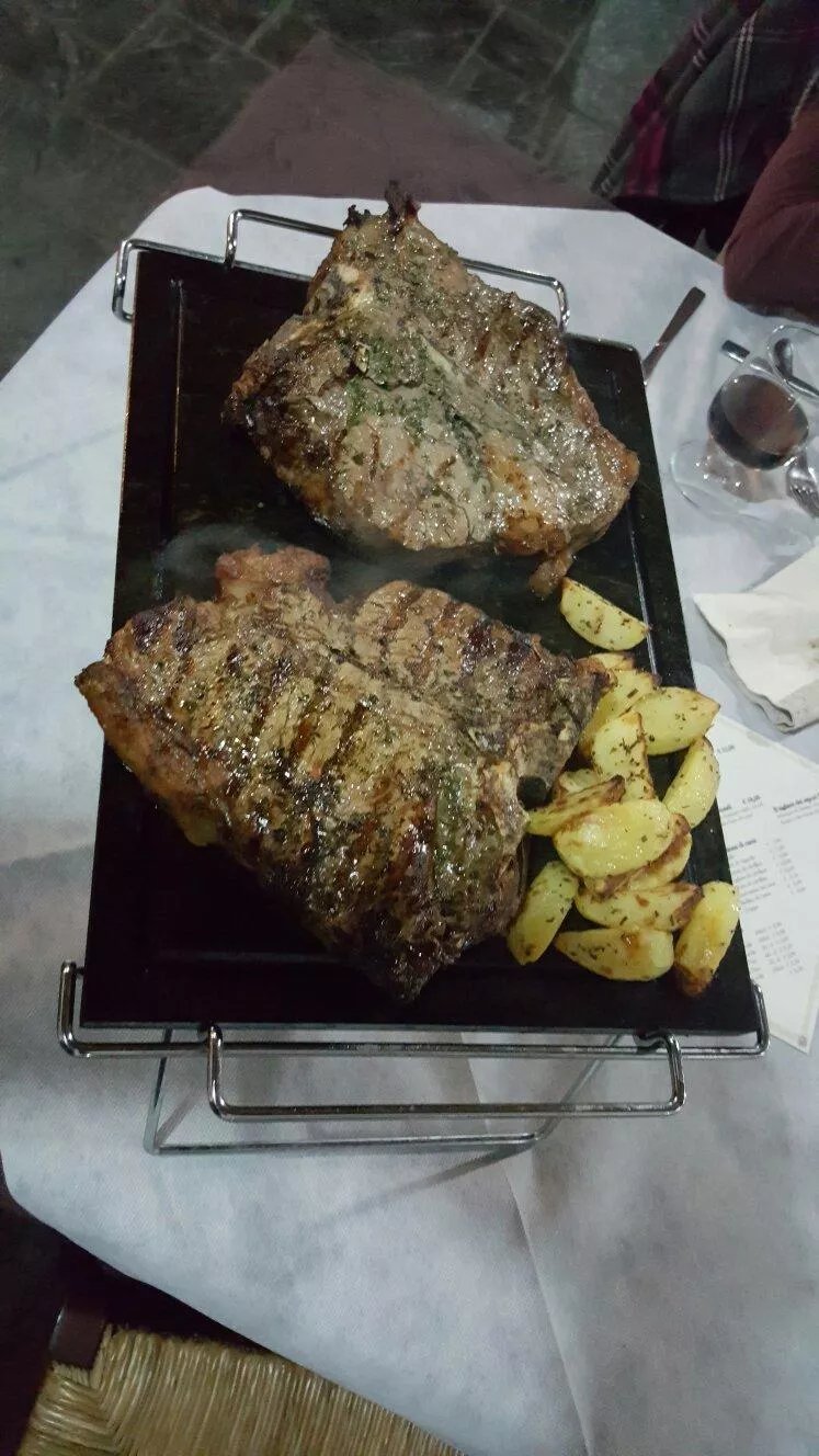 La Collina dei Sapori