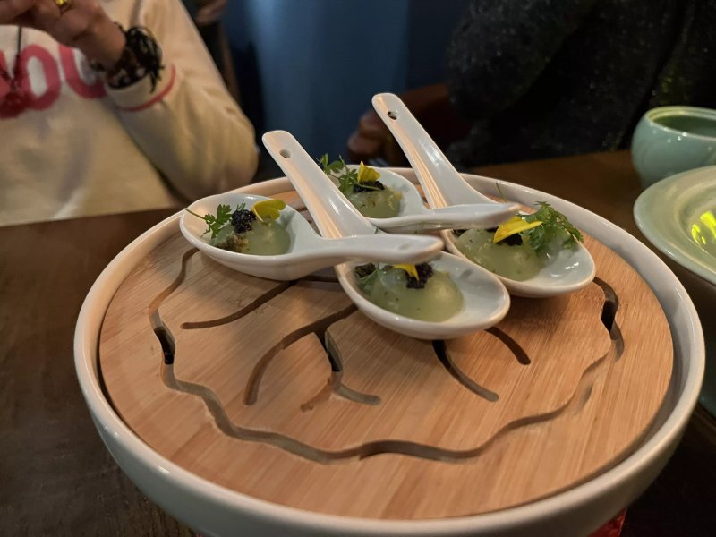 Restaurant Zheng