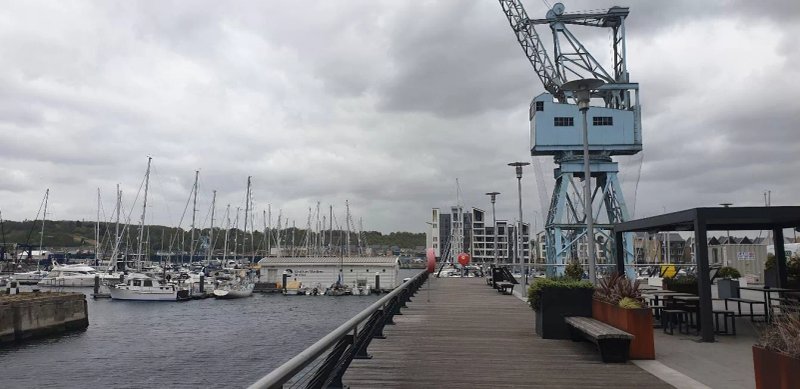 Pier Five