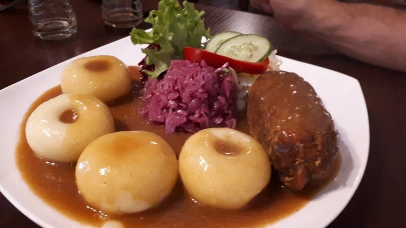 Restauracja Sielankowe Klimaty