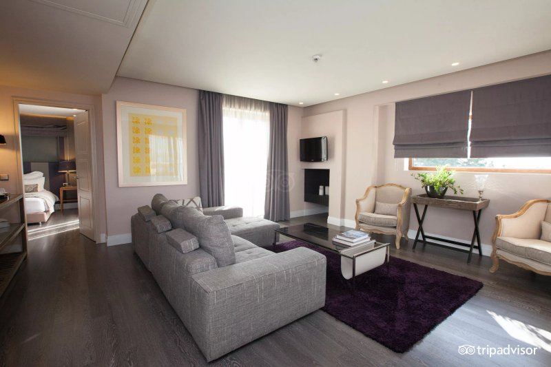 The Y Hotel