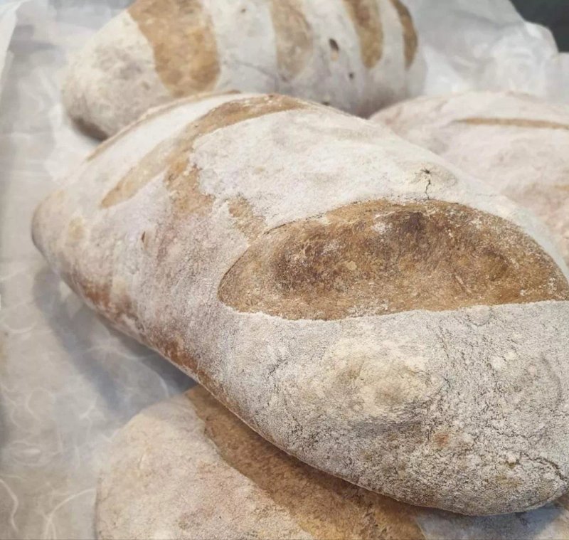 Romana Mia - Pizza Al Taglio Gourmet