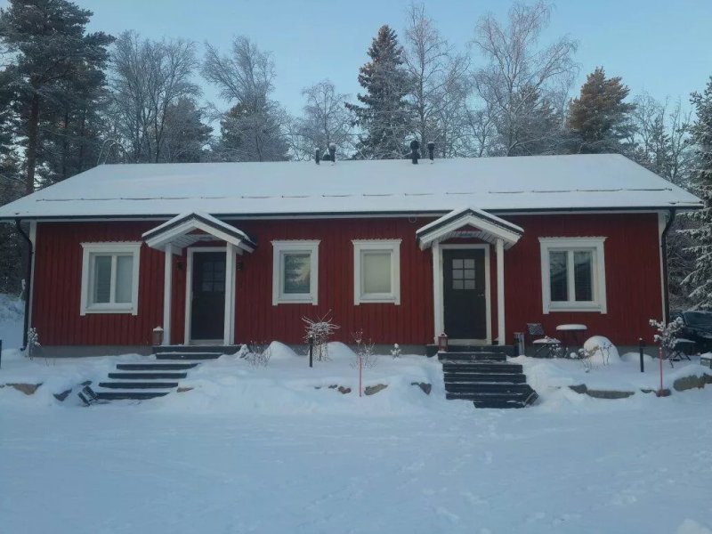 Hotel Hiisi Hill