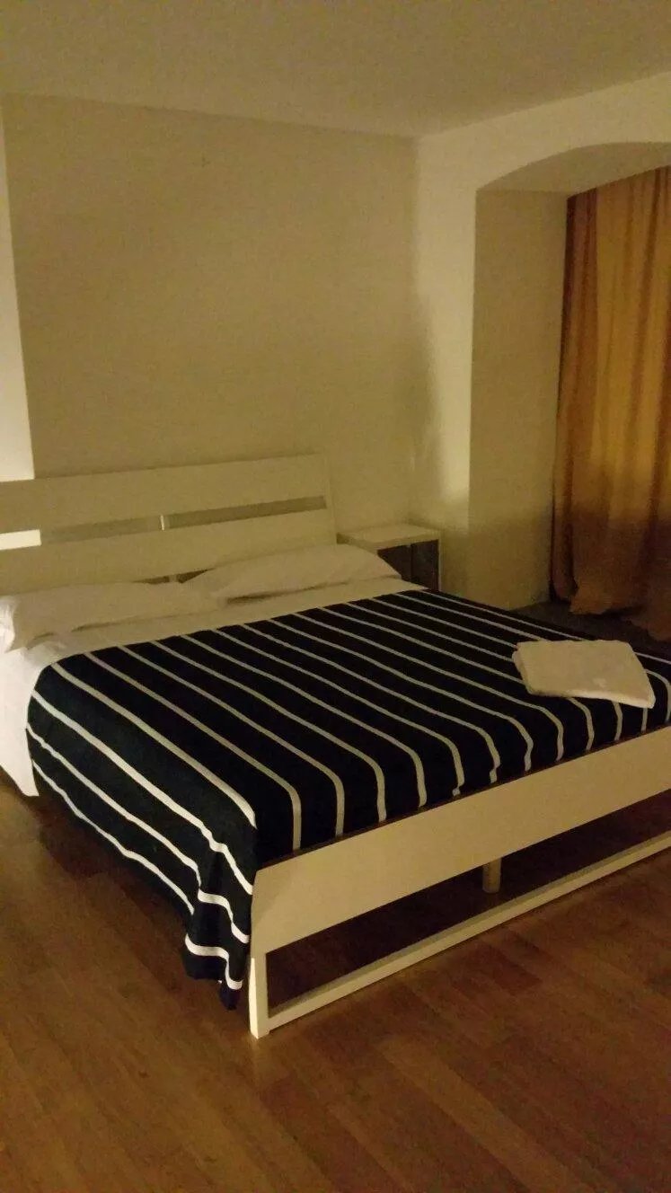 B&B Smeraldo Airport