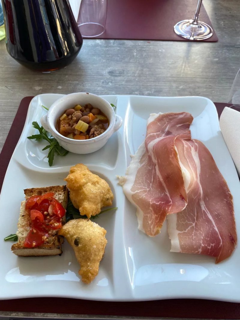 Ristorante Pizzeria Paciello