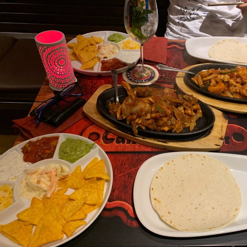 Restaurant El Cuervo
