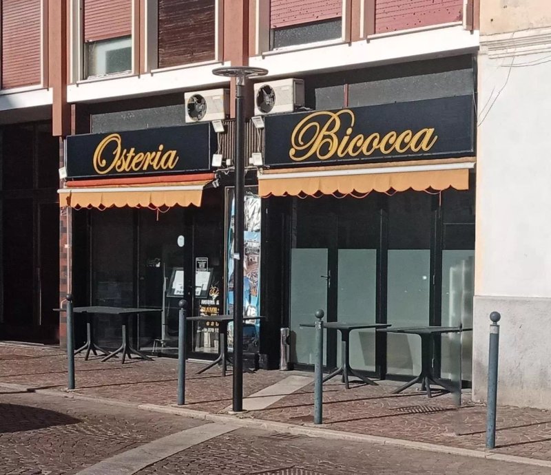Osteria Della Bicocca