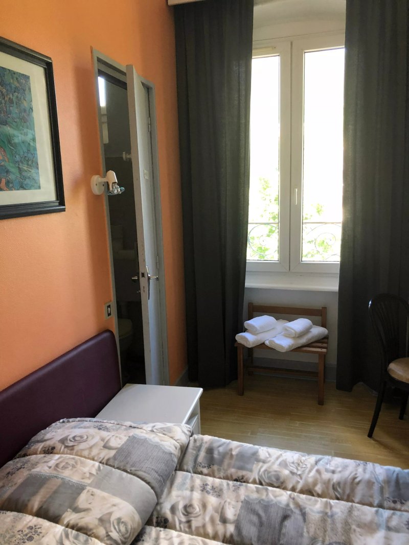 Hotel de Paris