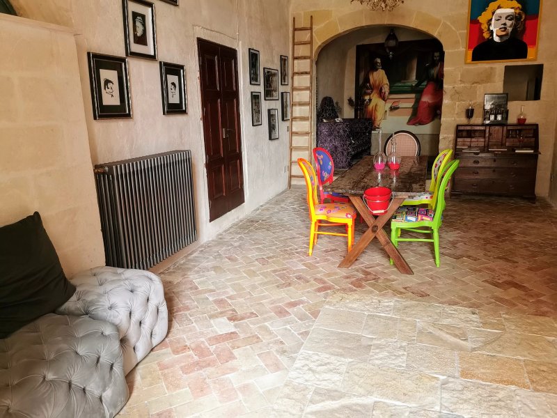 Maison d'Ax