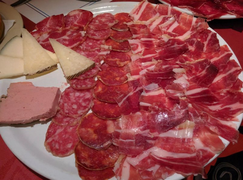 Cerveceria El Patio
