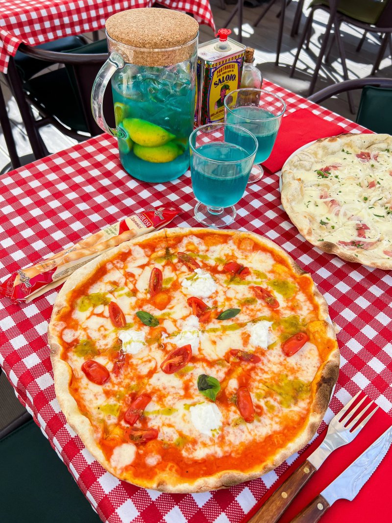 Pizzaiollo Parque Das Nacoes By Fullest