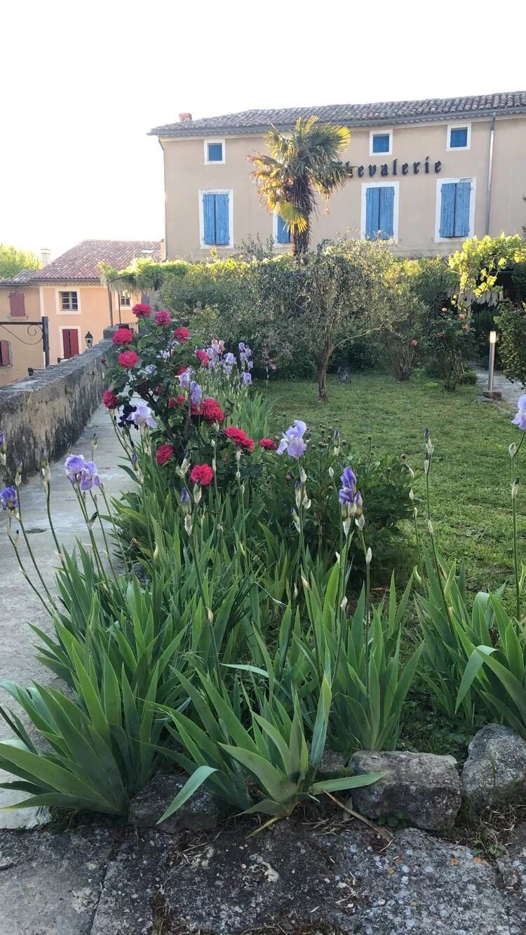 Restaurant La Chevalerie
