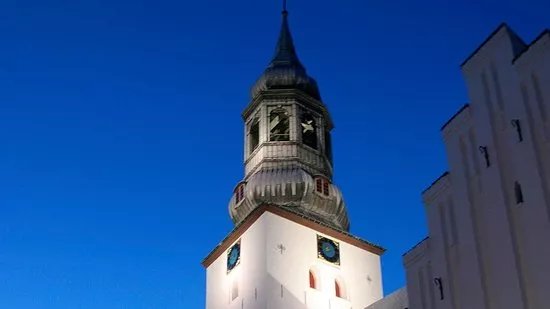 Budolfi Cathedral