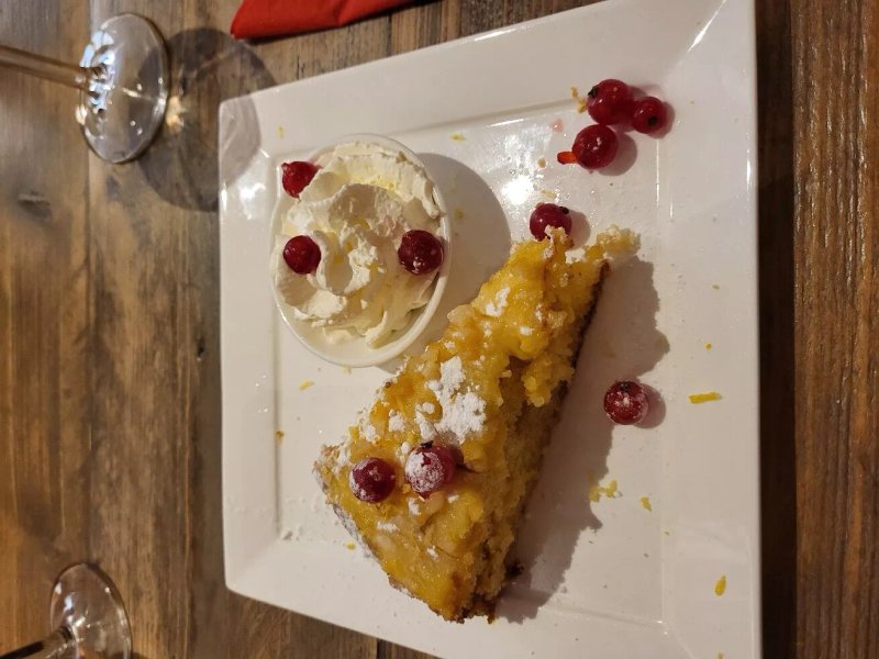 Tavolo Quattro