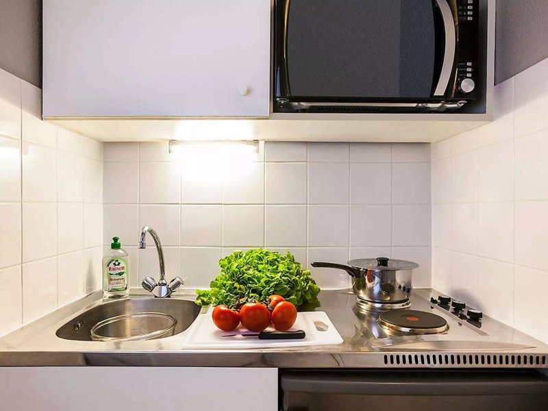 Aparthotel Adagio Access Paris Maisons Alfort
