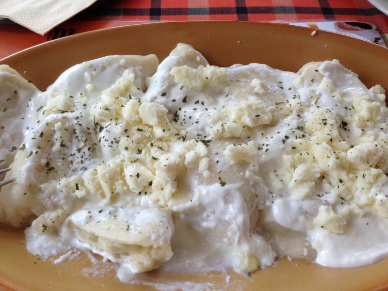 Mestianska Pizzeria