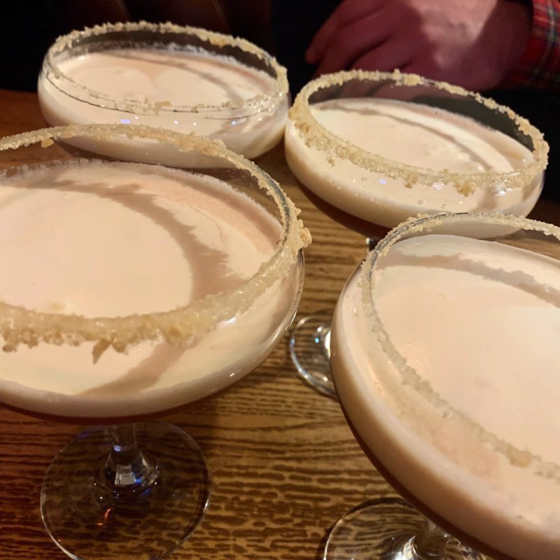 The Rutland & Derby Arms