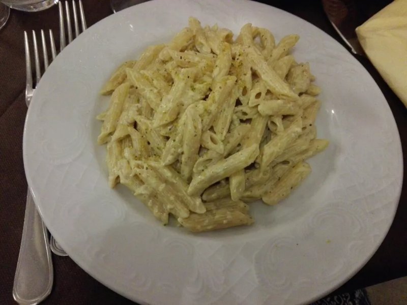 Ristorante Pizzeria Lo Storione