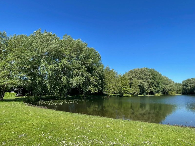 Camping Betuwe