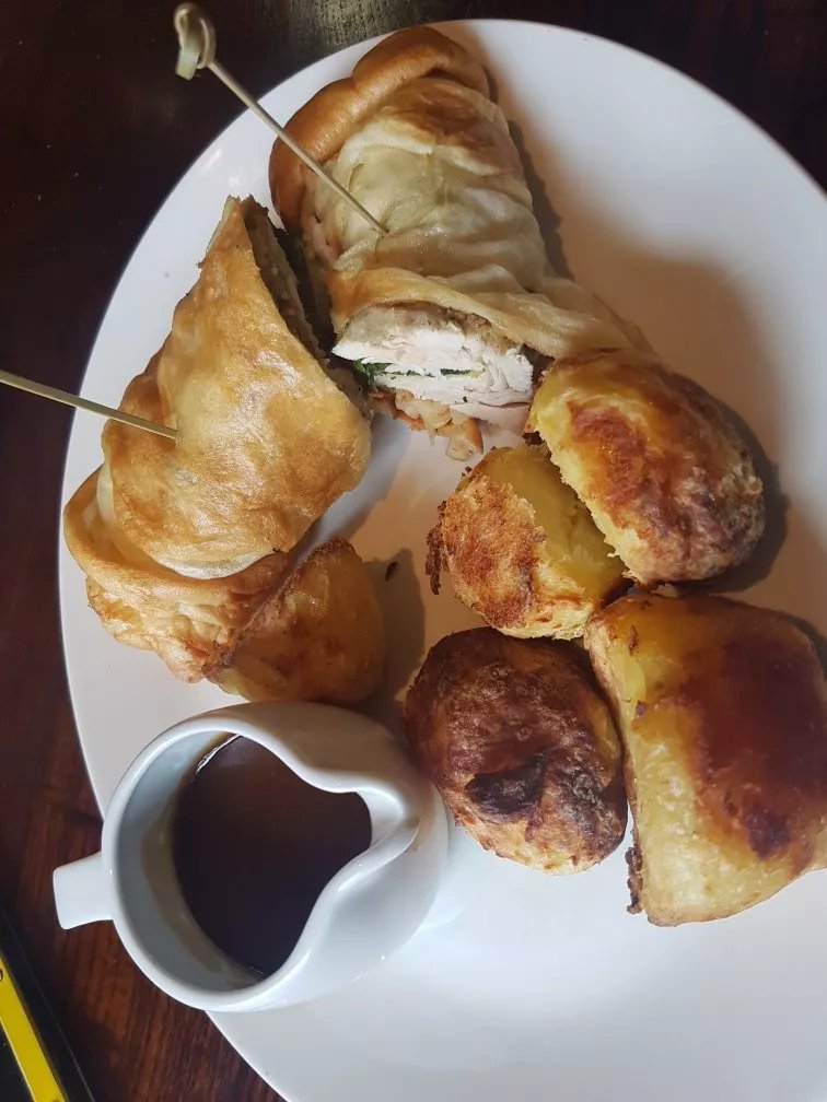 Toby Carvery Sheldon