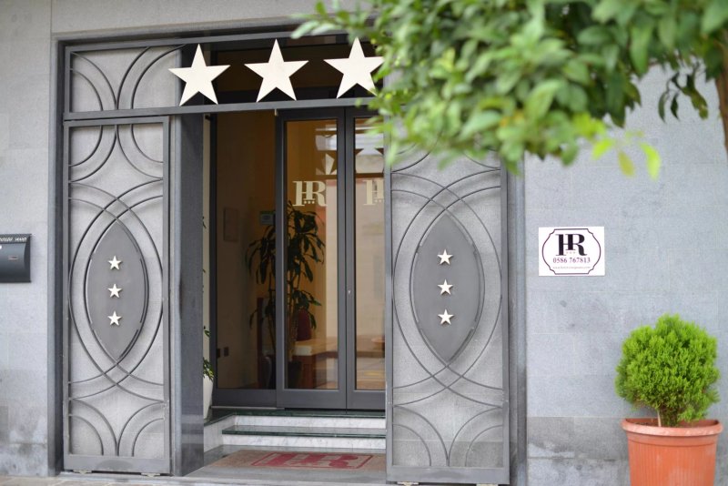 Hotel Rosignano