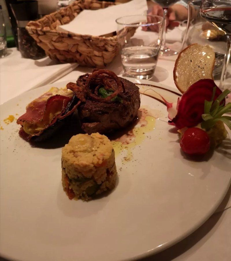 Zum Rad Restaurant