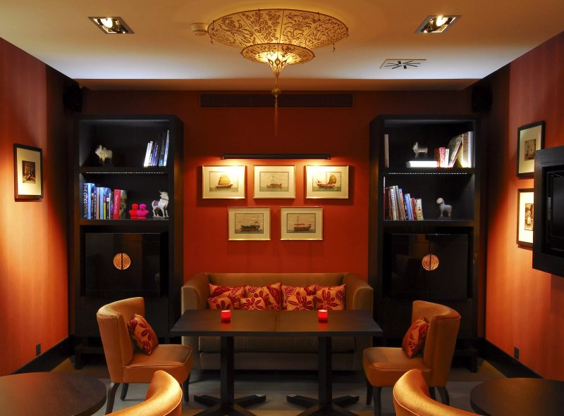 Eastwest Hotel By Malone