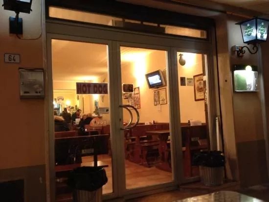 Pizzeria Lapo