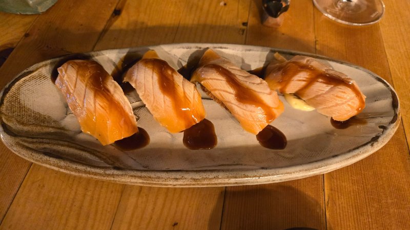 Sibuya Urban Sushi Bar