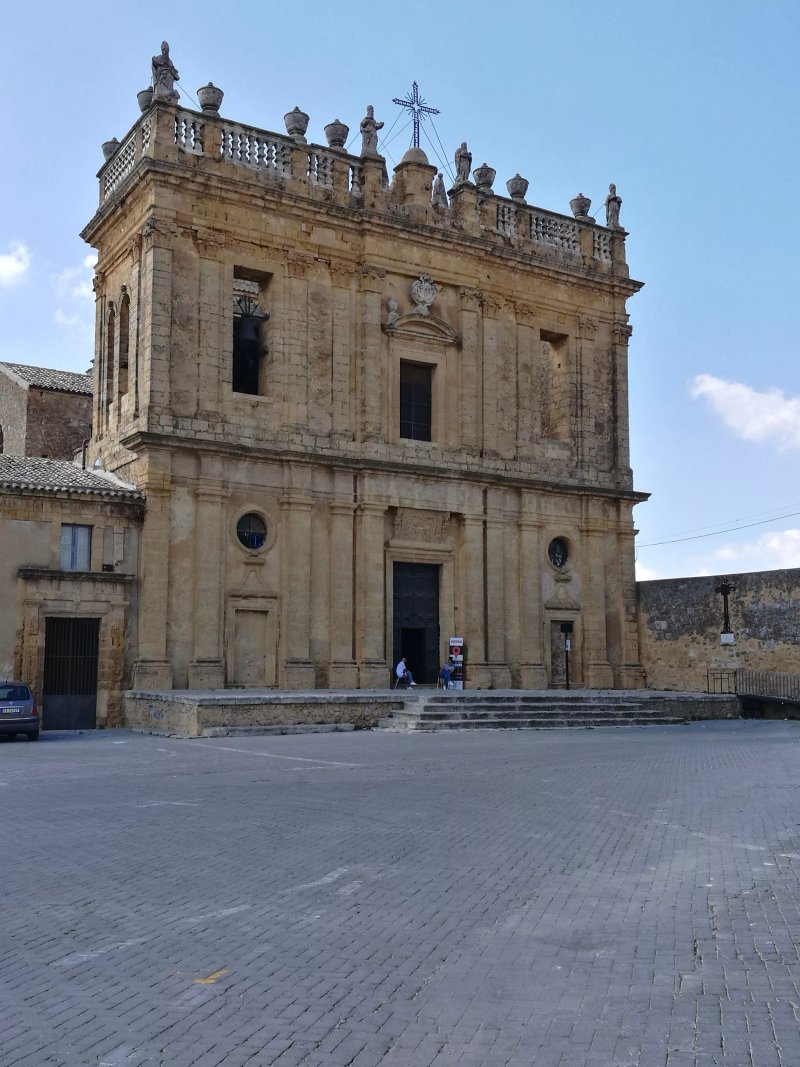 Chiesa di Sant'Agostino