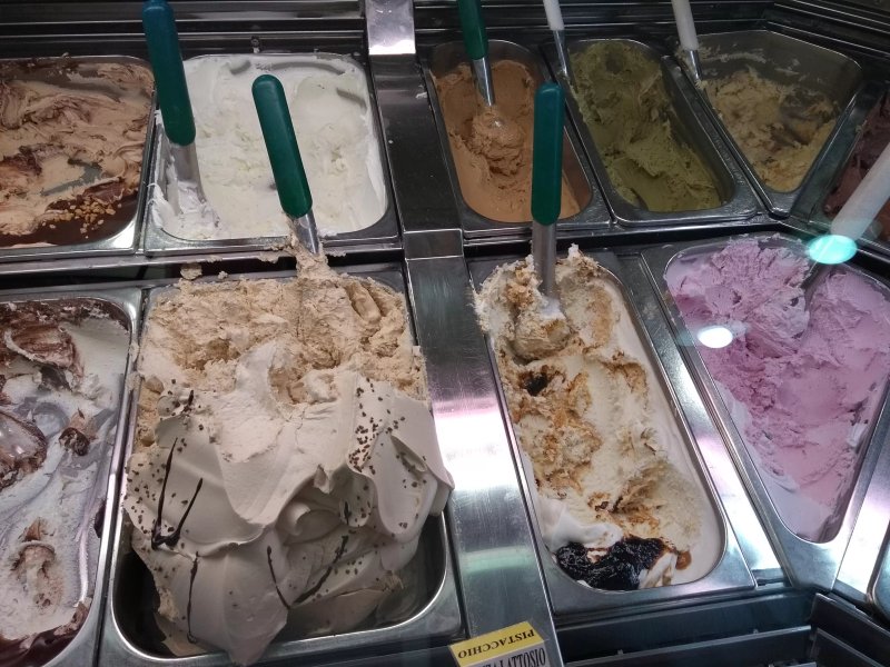 Gelateria Umberto