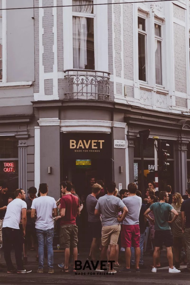 Bavet