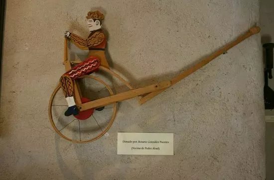 Museo Etnografico "Rocio Caracuel Moyano"