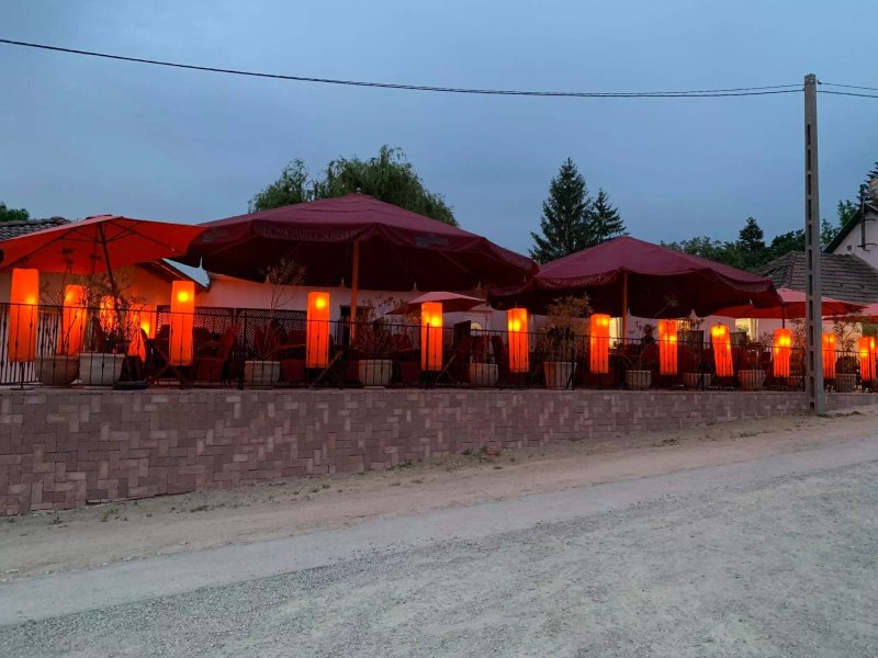 Plintenburg Restaurant