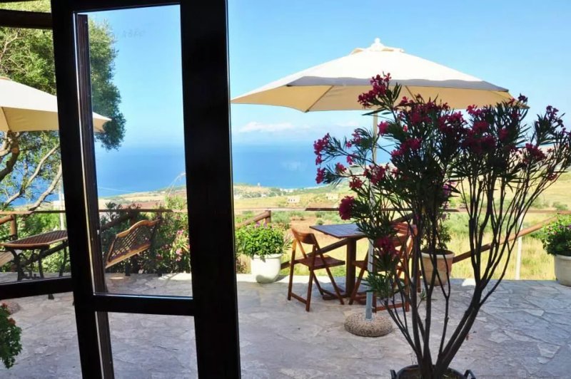 B&B Tre Giummare