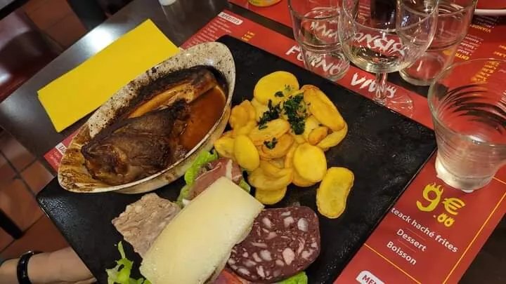 Brasserie Forno Vivo